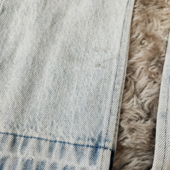 Pistola Alexa Jeans‎ In Toscano Light Wash Denim Women's Size 26 - Picture 13 of 16